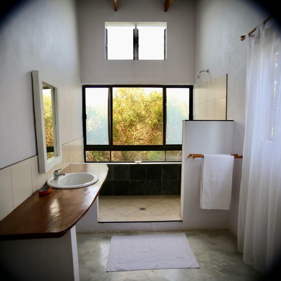 Tree House Villa Praia do Praia do Tofo Zewnętrze zdjęcie